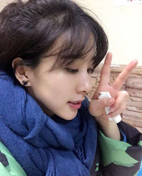 揭秘2016lpl春季赛总决赛女主持人nina