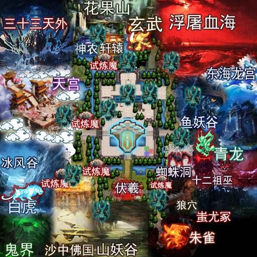 DOTA2荒神罪新手攻略 新版本答疑