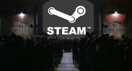 Steam支持比特币付款 支付宝哭晕在厕所