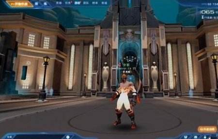 《无尽战区》评测:3D竞技佳作