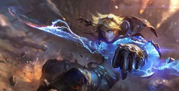 6.8冰拳遭到削弱 谁将登顶新一代霸主