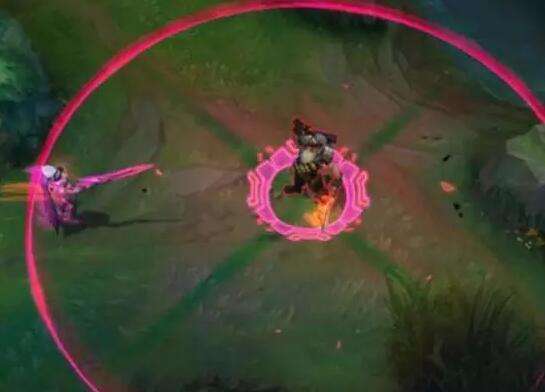 lol6.9版本水银改动介绍 不能解除哪些技能