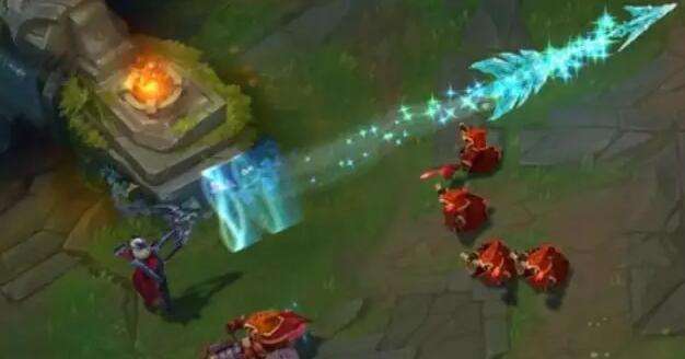 lol6.9版本水银改动介绍 不能解除哪些技能