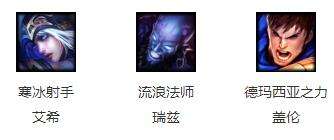 lol4.29周免英雄更新 沙皇携手船长来袭