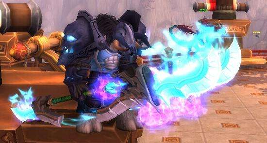 如何度过7.0到来前的空窗期 德拉诺指南