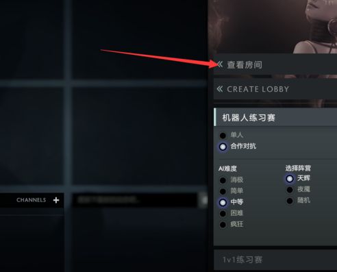 dota2协调服务器正在登陆中怎么办