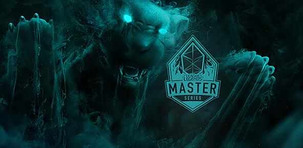 闪电狼高举LMS赛区战旗 征战MSI季中赛