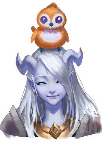 洞窟原创作品可以和佩佩一起玩耍了