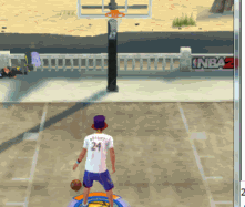 NBA2KOL-免费投篮包的实用动作