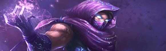 浅谈法师新宠：即将到来的海克斯科技装置