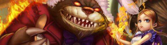 浅谈法师新宠：即将到来的海克斯科技装置