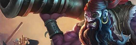 浅谈法师新宠：即将到来的海克斯科技装置