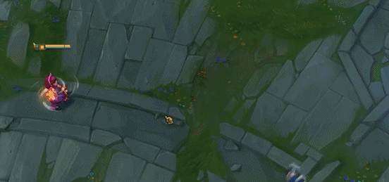 浅谈法师新宠：即将到来的海克斯科技装置