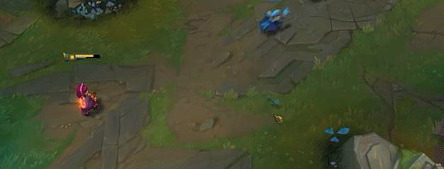 浅谈法师新宠：即将到来的海克斯科技装置