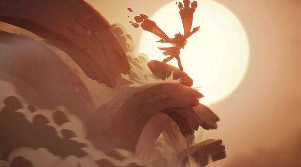 lol新英雄塔丽娅背景故事抢先曝光：何枝可依