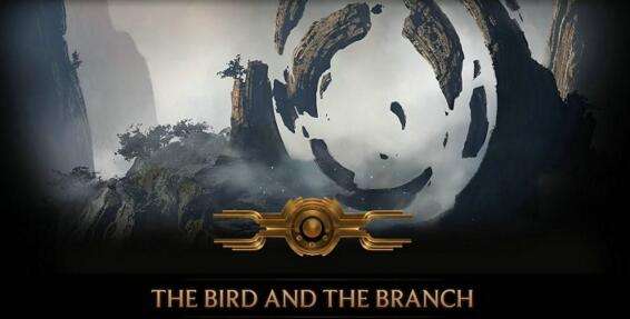 lol新英雄塔丽娅背景故事抢先曝光：何枝可依