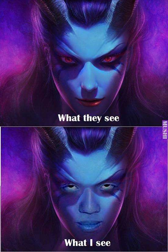 WANUXI专访DOTA2选手MUSHI 电竞不死