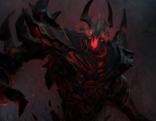 DOTA2影魔出装加点教学:灵魂收割者