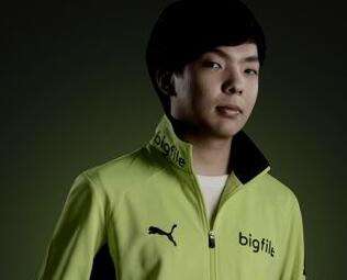 CLG的中单Huhi曾经在韩国效力过哪支战队