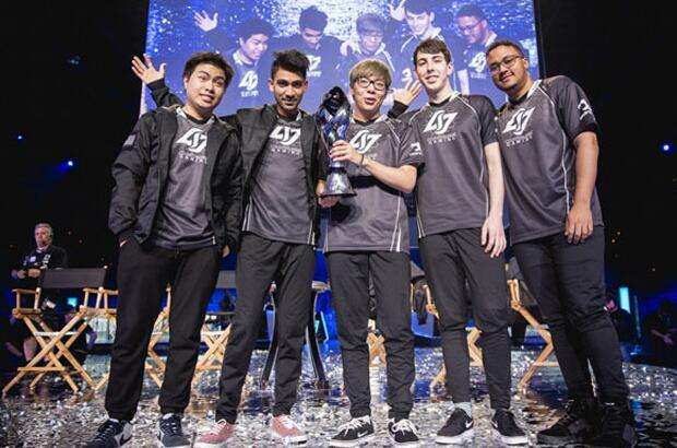 CLG的中单Huhi曾经在韩国效力过哪支战队