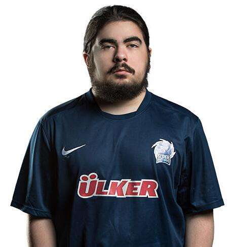 lol sup战队是哪个国家的 sup战队成员介绍