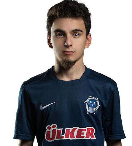 lol sup战队是哪个国家的 sup战队成员介绍