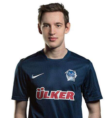 lol sup战队是哪个国家的 sup战队成员介绍