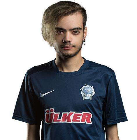 lol sup战队是哪个国家的 sup战队成员介绍