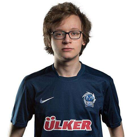 lol sup战队是哪个国家的 sup战队成员介绍