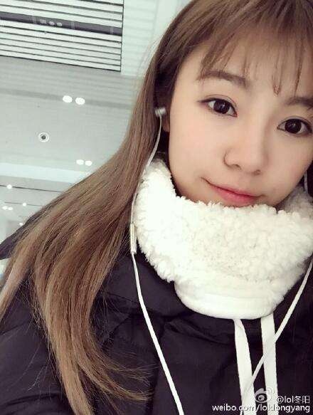 lol冬阳直播地址介绍 虎牙直播冬阳时间表