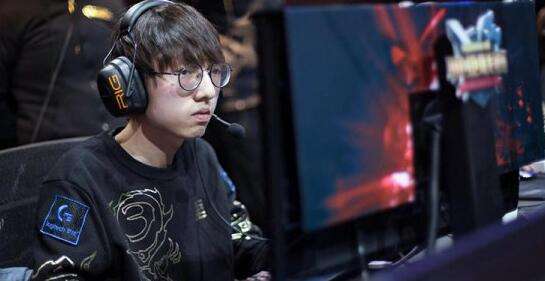 lol麻辣香锅是哪里人 打野麻辣香锅介绍