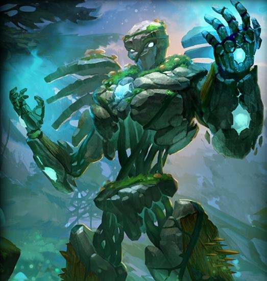 神之浩劫最新美服皮肤 绯红风暴须佐之男