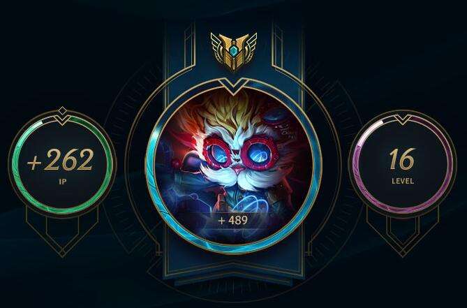 英雄联盟新版客户端更新 招募测试火热进行