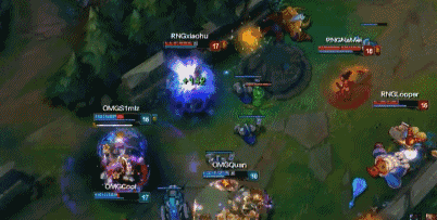 6.9版本格局大变动 来自版本对AD的恶意