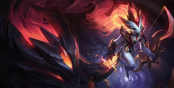 一代版本一代神 盘点6.9最强八大改动