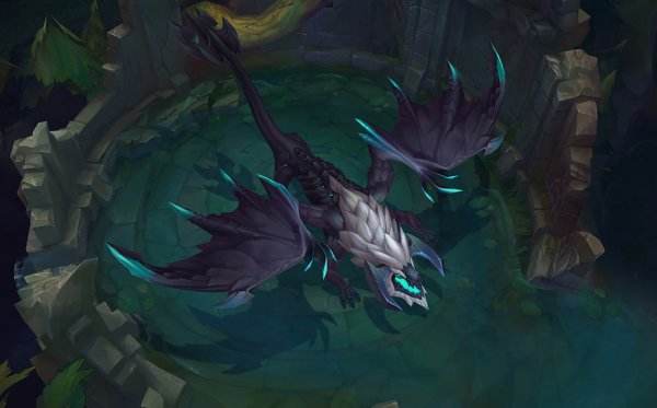 一代版本一代神 盘点6.9最强八大改动