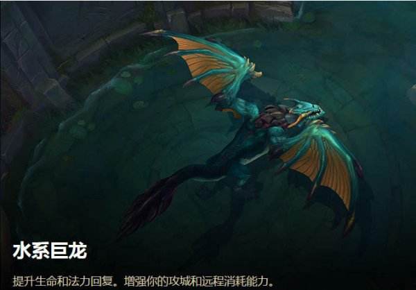 一代版本一代神 盘点6.9最强八大改动