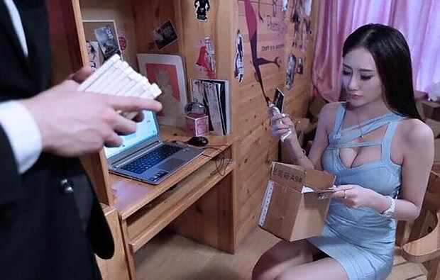 LOL中五类女玩家盘点 这五类你喜欢哪种