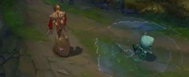 lol新英雄塔莉垭台词介绍 塔莉垭嘲讽语录大全