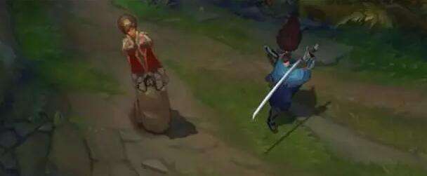 lol新英雄塔莉垭台词介绍 塔莉垭嘲讽语录大全