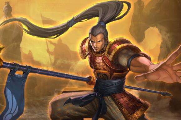 lol6.9版本赵信出装攻略 S6德邦羊刀打野无敌