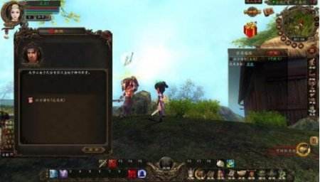 《大荒传奇》评测:画面效果好