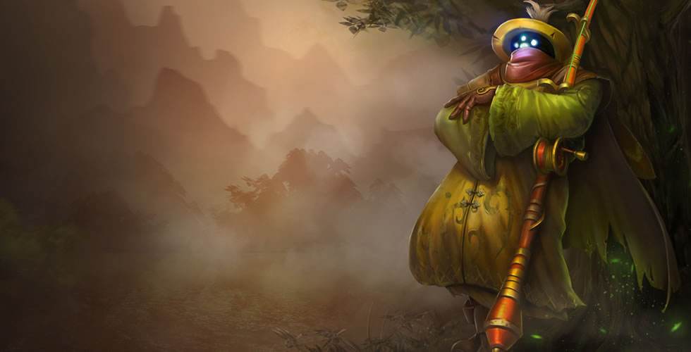 lol6.9版本武器大师打野出装 S6贾克斯出装