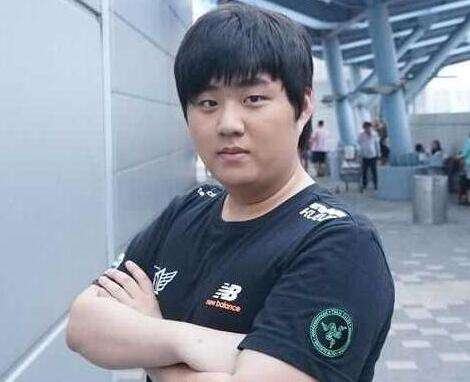 LOL韩国SKT战队ADC是谁 Bang个人资料介绍