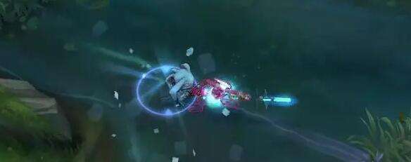 lol海克斯火箭腰带是什么 海克斯科技腰带介绍