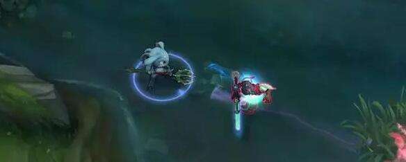 lol海克斯火箭腰带是什么 海克斯科技腰带介绍