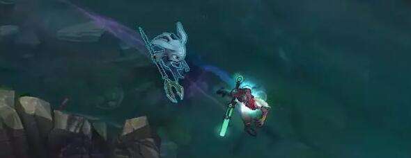 lol海克斯火箭腰带是什么 海克斯科技腰带介绍