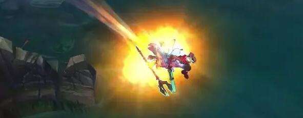 lol海克斯火箭腰带是什么 海克斯科技腰带介绍