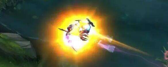 lol海克斯火箭腰带是什么 海克斯科技腰带介绍