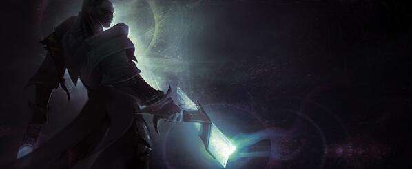 十二星座的本命英雄之ADC 你的猜对了吗